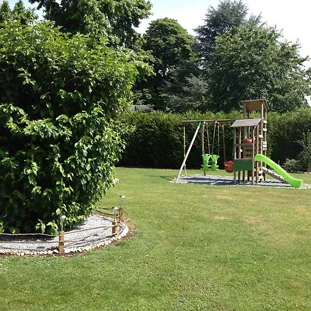 Holiday home Roulotte Du Petit Bois *